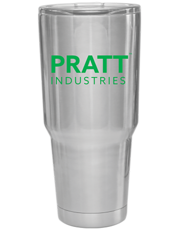 30 Ounce Continuum Insulated Travel Tumbler